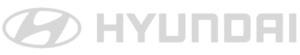 Logo de Hyundai