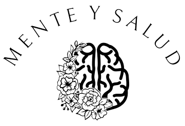 Logo de MenteYSalud